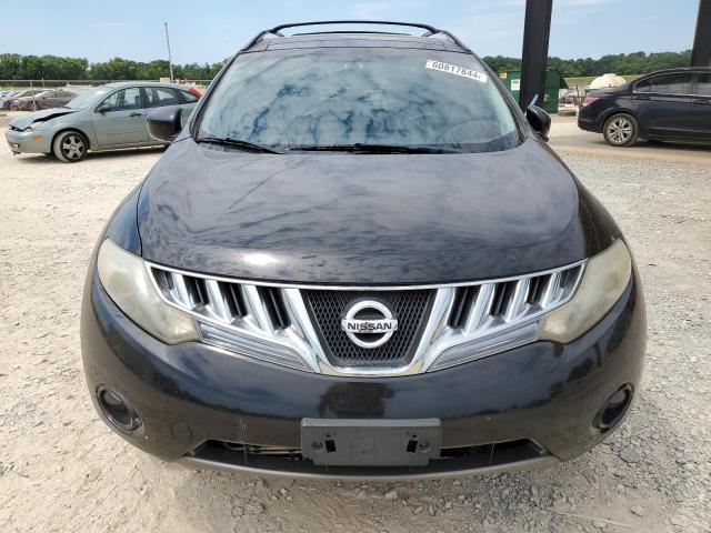 2010 Nissan Murano S VIN: JN8AZ1MW0AW121872 Lot: 60817844