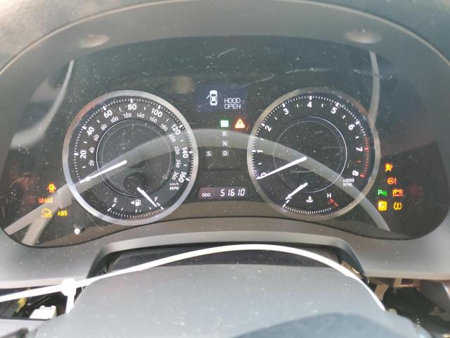 2015 Lexus Is 250 VIN: JTHFF2C25F2532910 Lot: 61051694