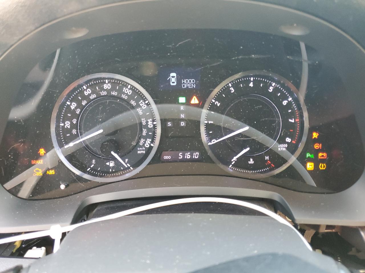 JTHFF2C25F2532910 2015 Lexus Is 250