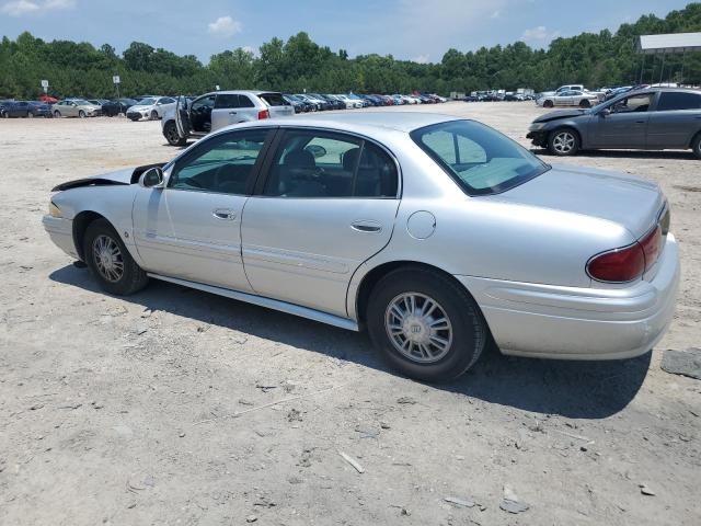 2003 Buick Lesabre Custom VIN: 1G4HP52K43U173572 Lot: 59717574