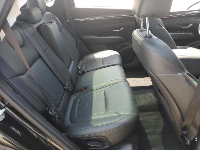 2022 Hyundai Tucson Limited VIN: 5NMJE3AE3NH073128 Lot: 58983314