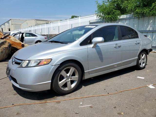 2008 Honda Civic Ex VIN: 1HGFA16898L054435 Lot: 59427824