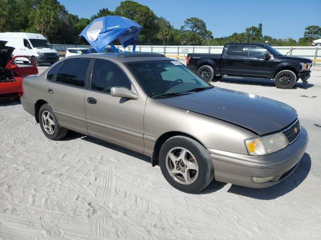 1998 Toyota Avalon Xl VIN: 4T1BF18B6WU248527 Lot: 57040274