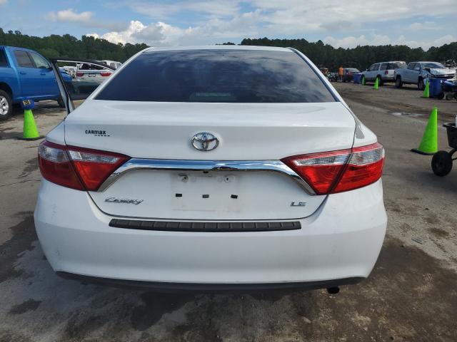 2016 TOYOTA CAMRY LE 4T4BF1FK1GR554920