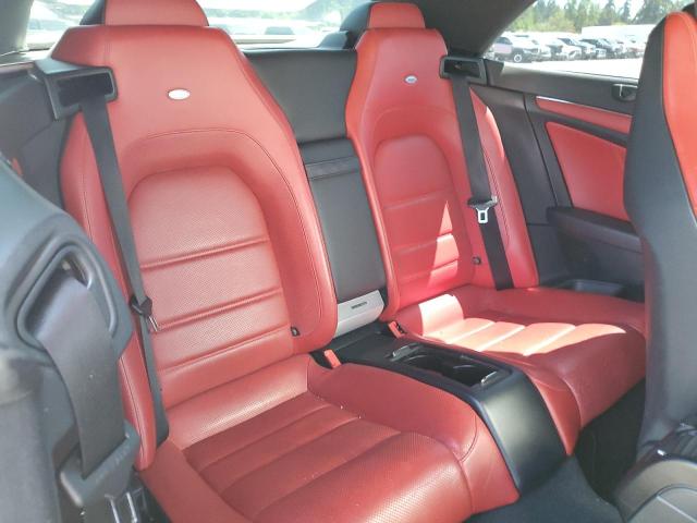 2011 Mercedes-Benz E 350 VIN: WDDKK5GF4BF122893 Lot: 58129444