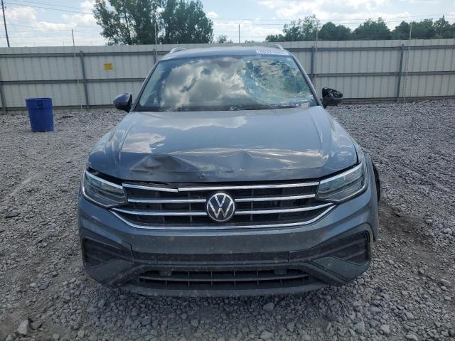 2023 VOLKSWAGEN TIGUAN SE - 3VV3B7AX1PM125318