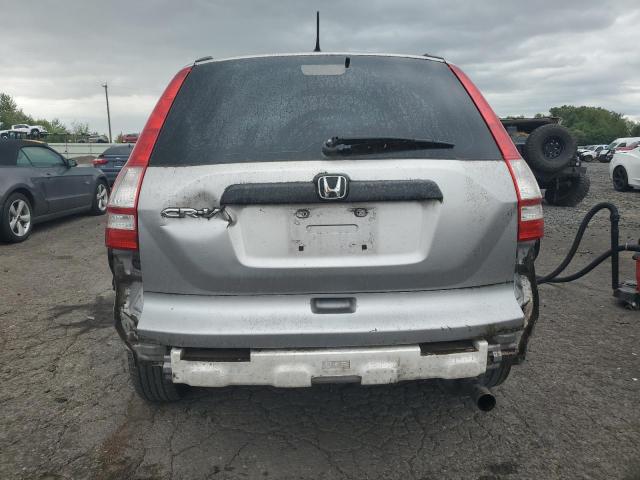2007 Honda Cr-V Lx VIN: JHLRE383X7C013441 Lot: 60189884