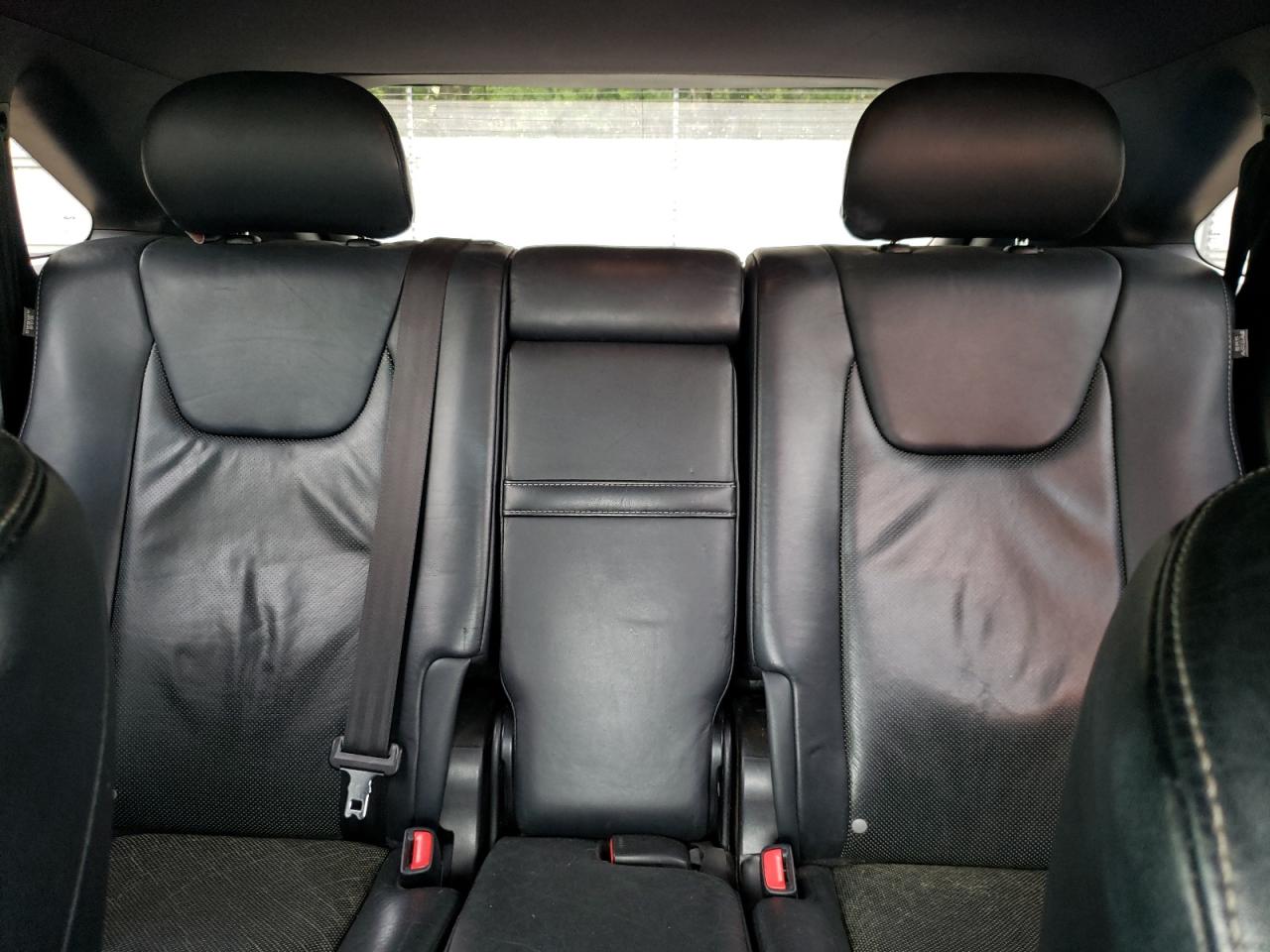 2T2BK1BA1EC238284 2014 Lexus Rx 350 Base