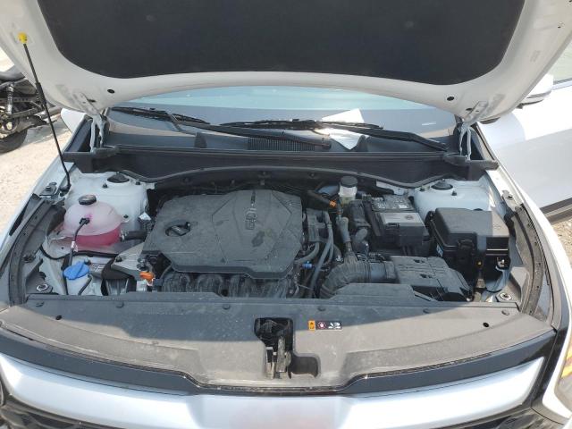 2024 KIA SPORTAGE E - 5XYK33DF4RG190277