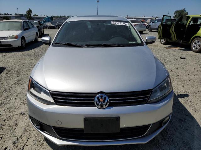 2011 Volkswagen Jetta Tdi VIN: 3VWLL7AJXBM127274 Lot: 56107144