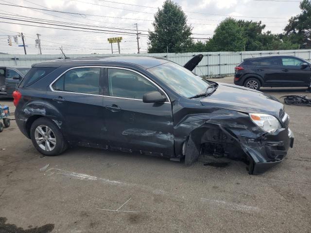 2GNALAEKXE6332836 2014 Chevrolet Equinox Ls