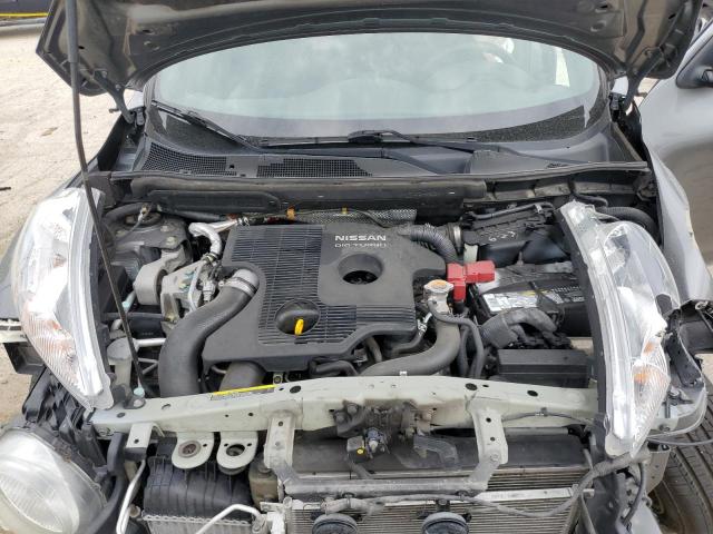 2013 Nissan Juke S VIN: JN8AF5MR7DT210368 Lot: 61065304