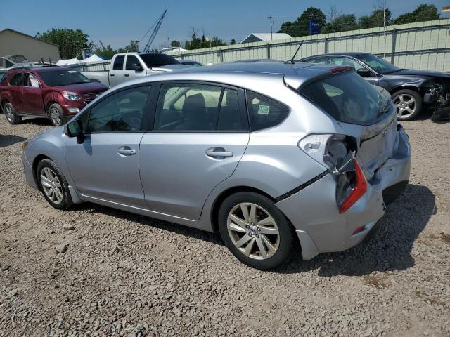 2016 Subaru Impreza Premium VIN: JF1GPAB62G8300965 Lot: 58842574