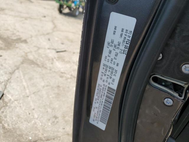 2015 Dodge Journey R/T VIN: 3C4PDCEG1FT655189 Lot: 60968624