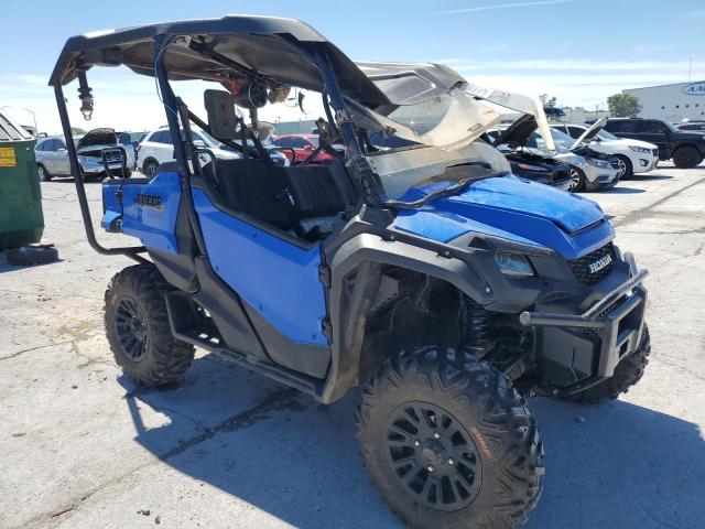 2020 HONDA SXS1000 M5 - 1HFVE0421L4401207