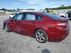 Lot #2957939803 2014 FORD FUSION SE