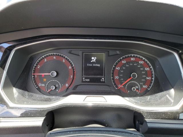 2021 Volkswagen Jetta S VIN: 3VWC57BU5MM090818 Lot: 60938614