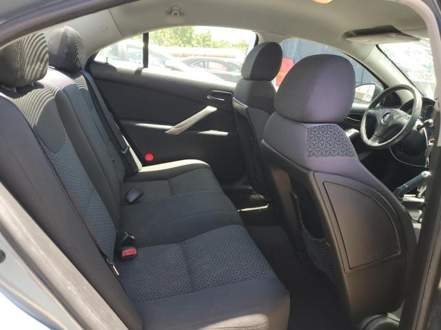 2009 Pontiac G6 VIN: 1G2ZG57B294118455 Lot: 57907034