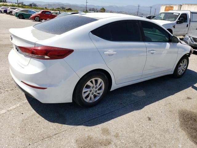 2017 HYUNDAI ELANTRA SE - 5NPD74LF5HH096615