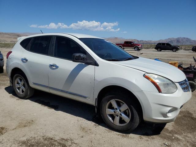 2012 NISSAN ROGUE S - JN8AS5MT4CW262772