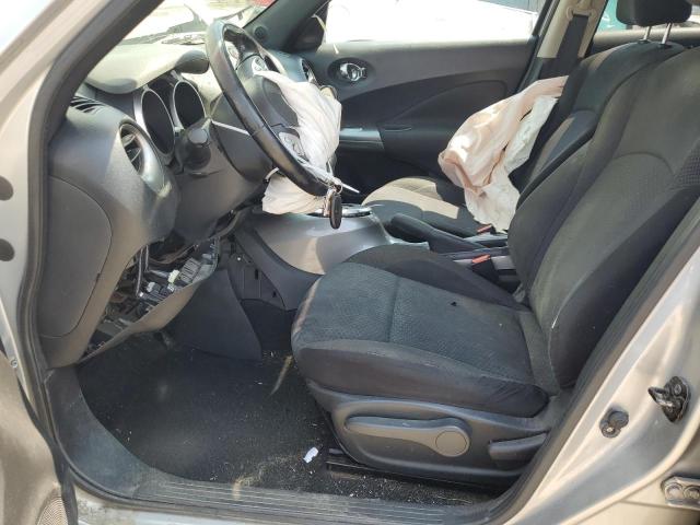 2012 Nissan Juke S VIN: JN8AF5MV2CT114420 Lot: 60215514