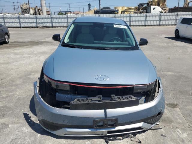 2022 Hyundai Ioniq 5 Sel VIN: KM8KN4AE5NU068902 Lot: 61348234