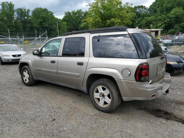 2003 Chevrolet Trailblazer Ext VIN: 1GNET16S736181490 Lot: 57041204