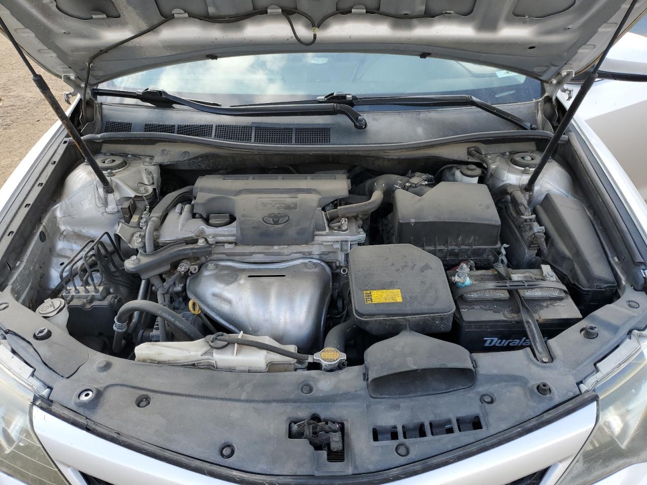 4T1BF1FK9DU659873 2013 Toyota Camry L