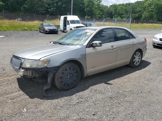 2007 Lincoln Mkz VIN: 3LNHM28T57R620396 Lot: 57055594