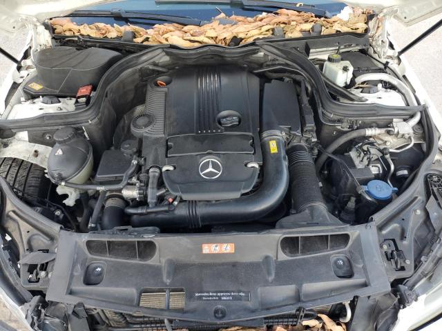 VIN WDDGF4HB5EA924340 2014 Mercedes-Benz C-Class, 250 no.11