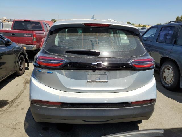 2023 Chevrolet Bolt Ev 1Lt VIN: 1G1FW6S06P4126223 Lot: 58905584