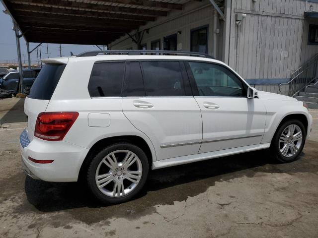 WDCGG5HBXFG379600 2015 Mercedes-Benz Glk 350