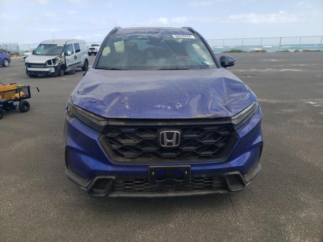 2024 HONDA CR-V SPORT - 7FARS6H55RE007145