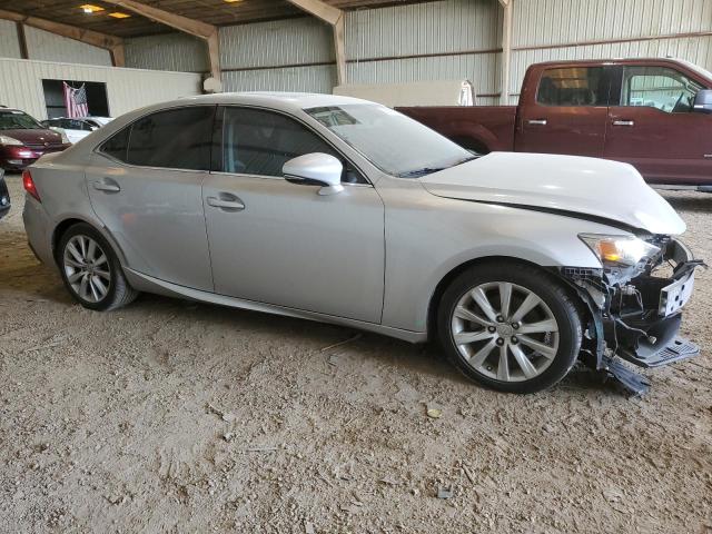 2014 Lexus Is 250 VIN: JTHBF1D2XE5038983 Lot: 58106594