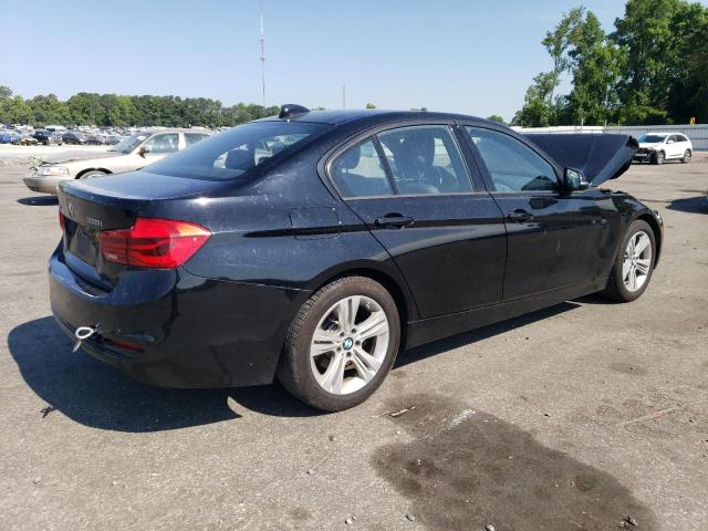 2016 BMW 328 XI SUL - WBA8E3G51GNT76336