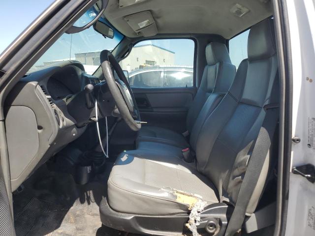 2009 Ford Ranger VIN: 1FTYR10D49PA33265 Lot: 57562804