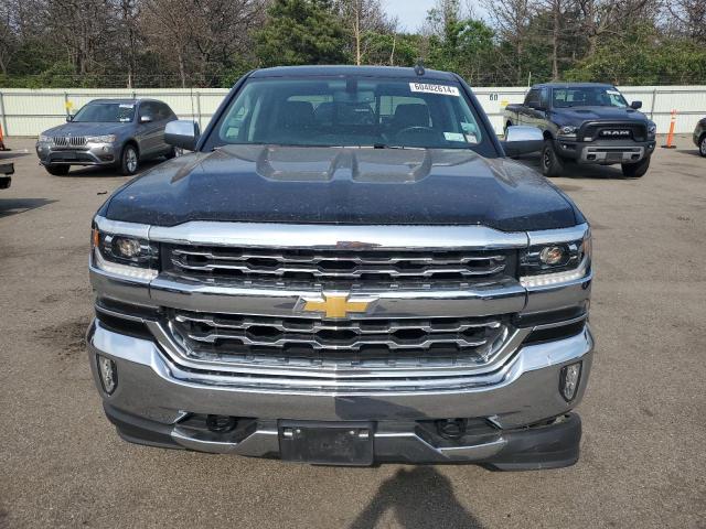 3GCUKSEC1JG339969 2018 Chevrolet Silverado K1500 Ltz