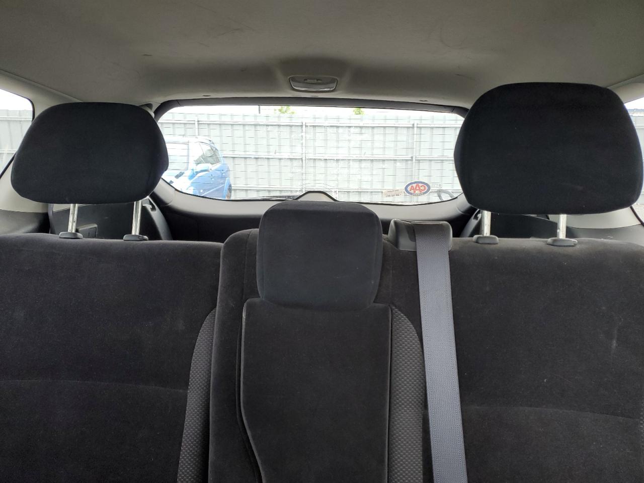 JA4JT3AX5AZ603882 2010 Mitsubishi Outlander Xls