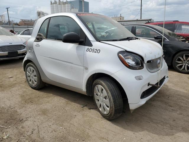 VIN WMEFJ5DA4GK153116 2016 Smart Fortwo no.4