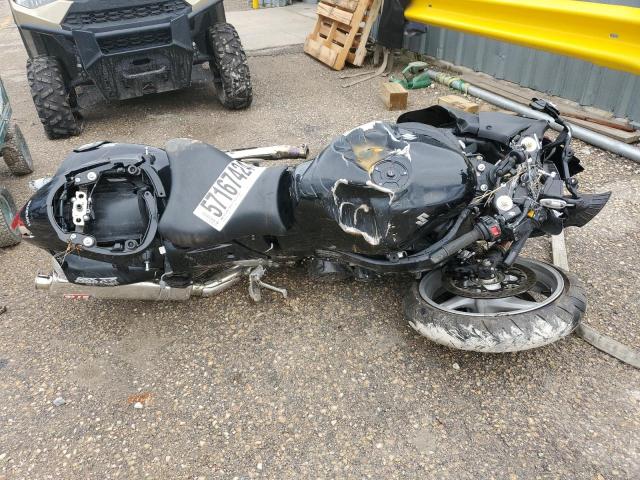 2019 SUZUKI GSX1300 RA - JS1GX72B2K7100932