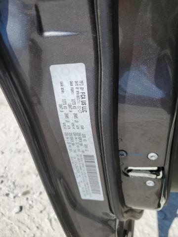 2018 JEEP CHEROKEE L - 1C4PJLCB5JD556941
