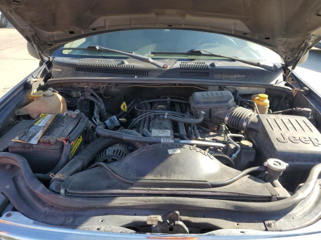 2002 Jeep Grand Cherokee Laredo VIN: 1J4GW48S12C268819 Lot: 59707234