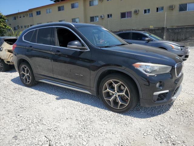 VIN WBXHU7C39H5H33948 2017 BMW X1, Sdrive28I no.4