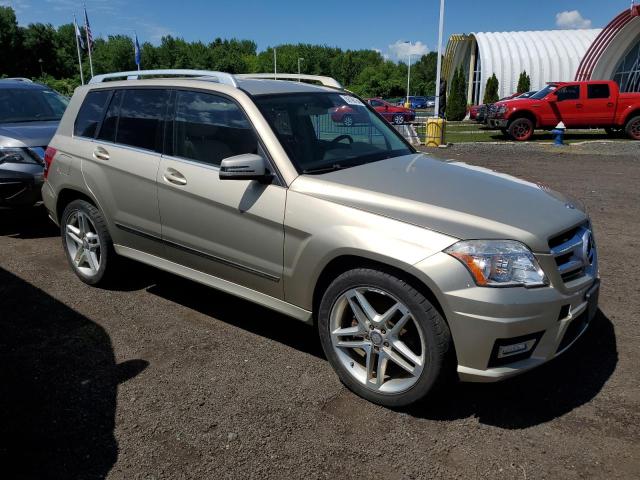 2011 Mercedes-Benz Glk 350 4Matic VIN: WDCGG8HBXBF645022 Lot: 56196164