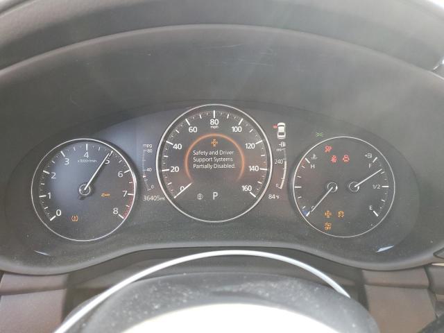 2021 Mazda 3 Select VIN: 3MZBPABL4MM201028 Lot: 60003124