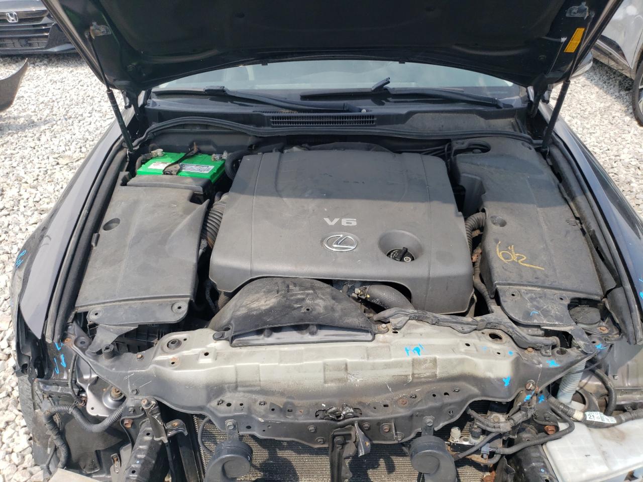 JTHCK262495030709 2009 Lexus Is 250