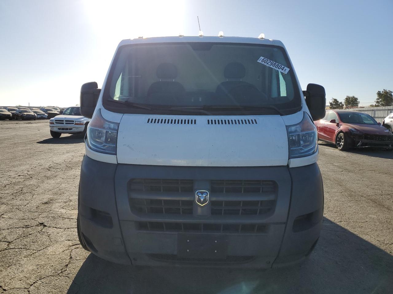 2016 Ram Promaster 1500 1500 Standard vin: 3C6TRVAG4GE136930