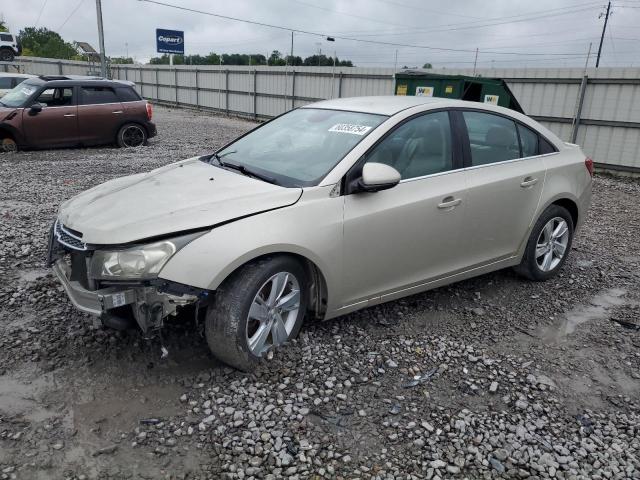 2014 Chevrolet Cruze VIN: 1G1P75SZXE7118972 Lot: 60358754