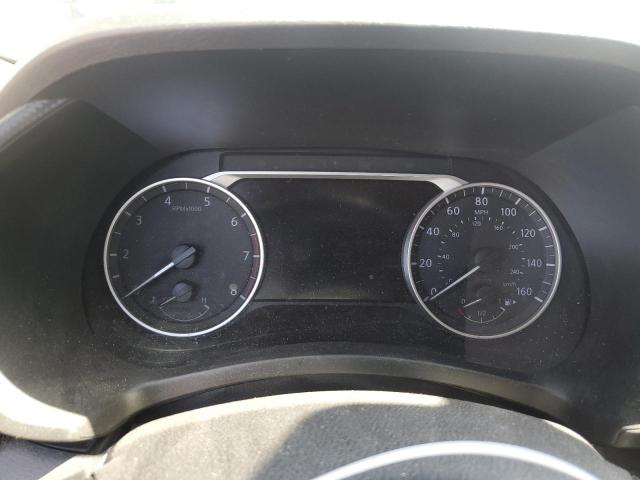 2020 Nissan Sentra Sr VIN: 3N1AB8DV1LY227861 Lot: 59293484