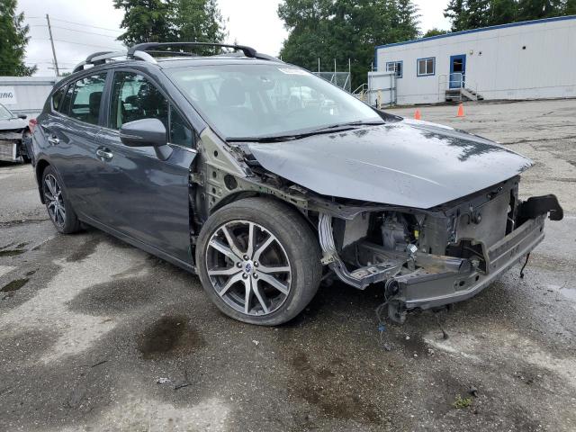 2019 SUBARU IMPREZA LI - 4S3GTAS64K3715782